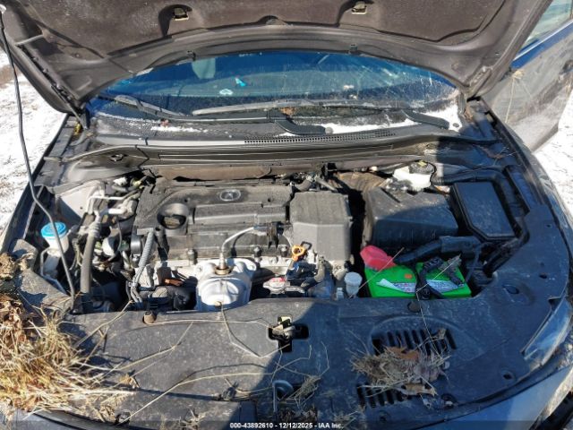 2020 ACURA ILX 19UDE2F74LA008587 Photo 9