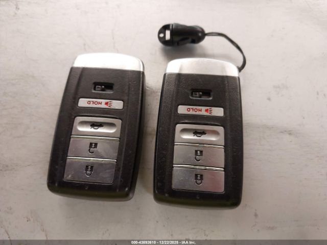 2020 ACURA ILX 19UDE2F74LA008587 Photo 10