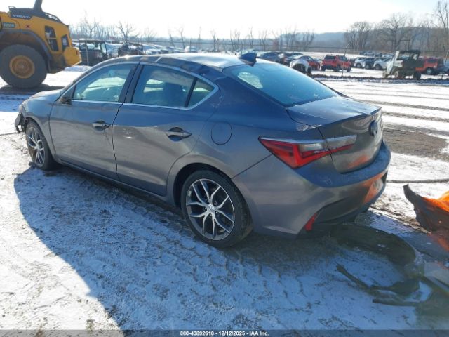 2020 ACURA ILX 19UDE2F74LA008587 Photo 2