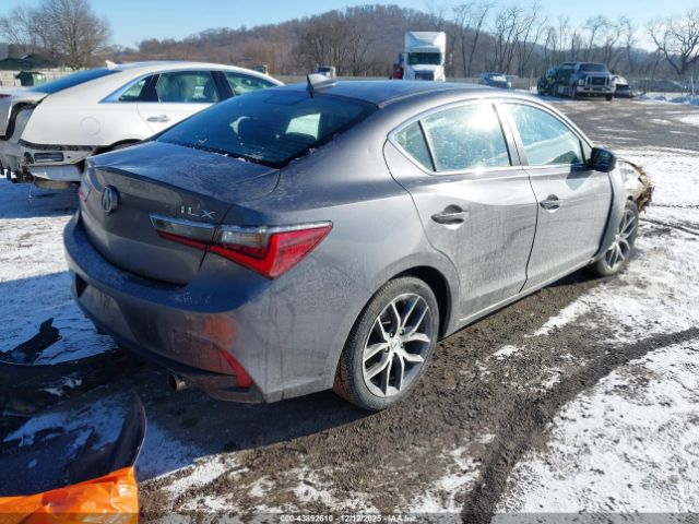 2020 ACURA ILX 19UDE2F74LA008587 Photo 3
