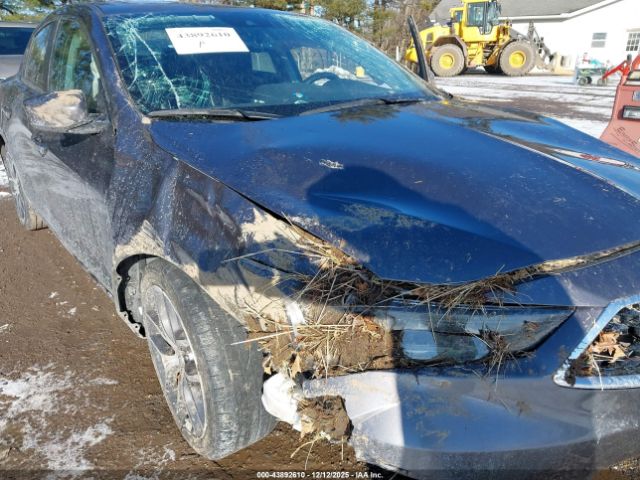 2020 ACURA ILX 19UDE2F74LA008587 Photo 5