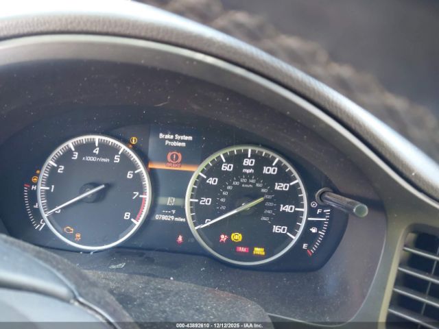 2020 ACURA ILX 19UDE2F74LA008587 Photo 6