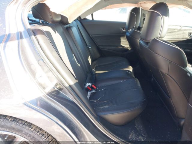 2020 ACURA ILX 19UDE2F74LA008587 Photo 7