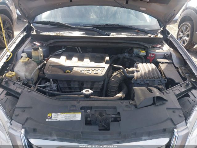 2013 CHRYSLER 200 1C3CCBBB4DN587928 Photo 9