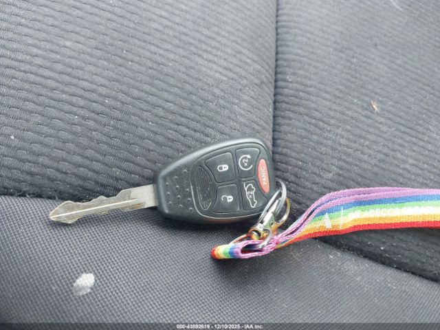 2013 CHRYSLER 200 1C3CCBBB4DN587928 Photo 10