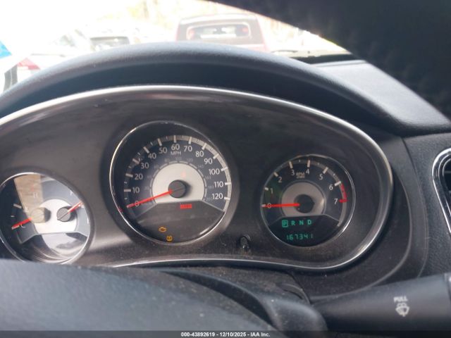 2013 CHRYSLER 200 1C3CCBBB4DN587928 Photo 6