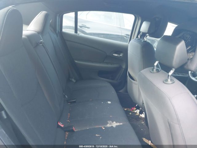 2013 CHRYSLER 200 1C3CCBBB4DN587928 Photo 7