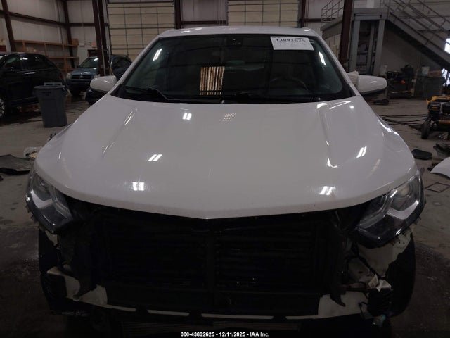 Chevrolet Equinox Awd 2fl 2021 3GNAXTEV1MS137508 Image 13