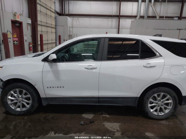 Chevrolet Equinox Awd 2fl 2021 3GNAXTEV1MS137508 Image 15