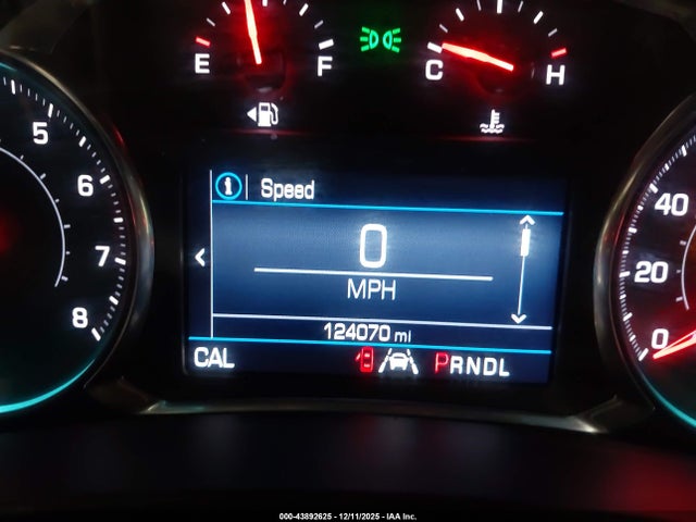 Chevrolet Equinox Awd 2fl 2021 3GNAXTEV1MS137508 Image 16