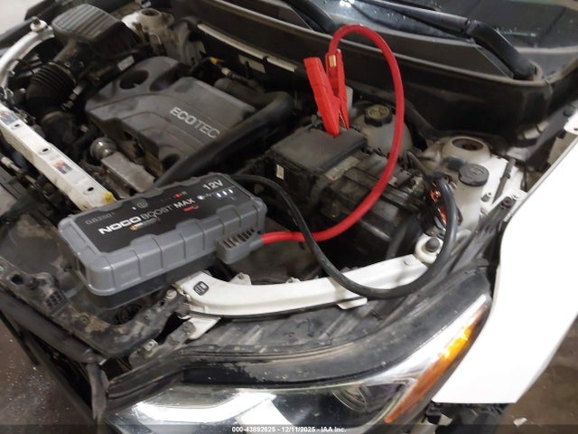Chevrolet Equinox Awd 2fl 2021 3GNAXTEV1MS137508 Image 18