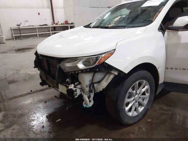 Chevrolet Equinox Awd 2fl 2021 3GNAXTEV1MS137508 Image 20