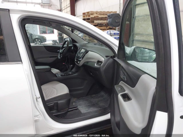 Chevrolet Equinox Awd 2fl 2021 3GNAXTEV1MS137508 Image 5