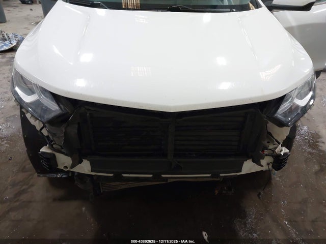 Chevrolet Equinox Awd 2fl 2021 3GNAXTEV1MS137508 Image 6