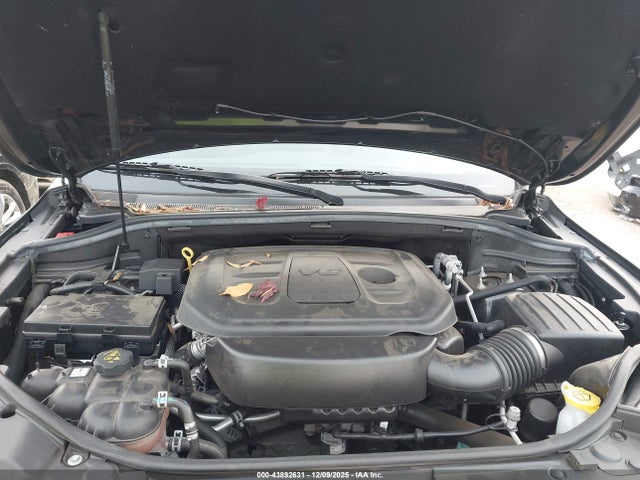 2021 JEEP GRAND CHEROKEE 1C4RJFAG9MC533794 Photo 9