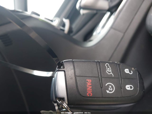 2021 JEEP GRAND CHEROKEE 1C4RJFAG9MC533794 Photo 10