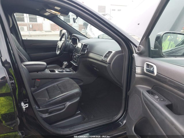 2021 JEEP GRAND CHEROKEE 1C4RJFAG9MC533794 Photo 4