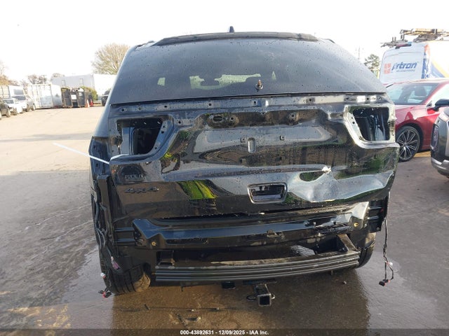 2021 JEEP GRAND CHEROKEE 1C4RJFAG9MC533794 Photo 5