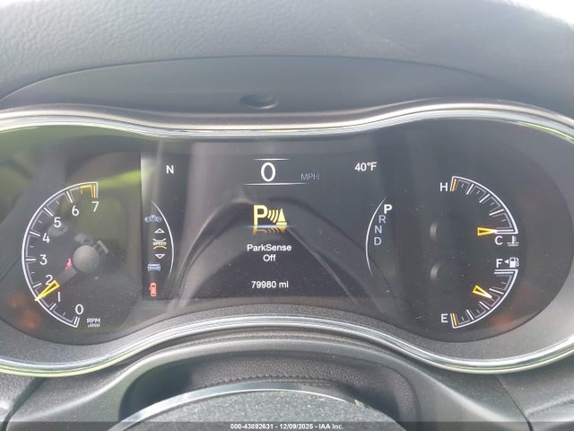 2021 JEEP GRAND CHEROKEE 1C4RJFAG9MC533794 Photo 6