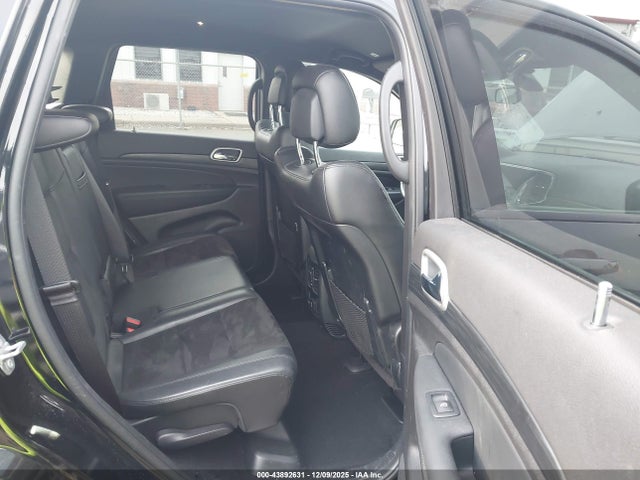 2021 JEEP GRAND CHEROKEE 1C4RJFAG9MC533794 Photo 7