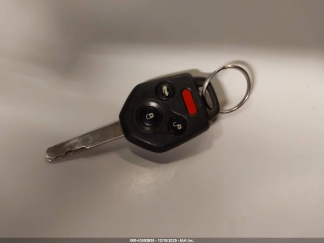 2012 SUBARU OUTBACK 4S4BRCCC3C3217577 Photo 10