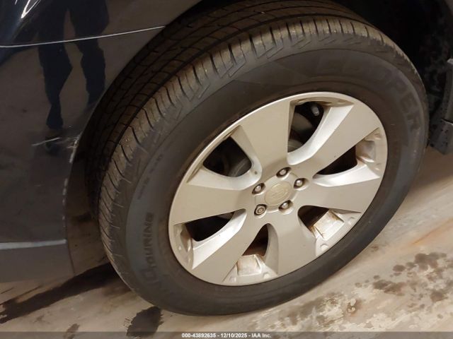 2012 SUBARU OUTBACK 4S4BRCCC3C3217577 Photo 5