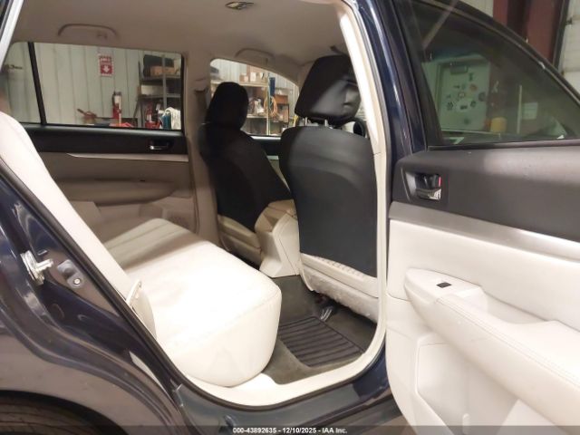 2012 SUBARU OUTBACK 4S4BRCCC3C3217577 Photo 7