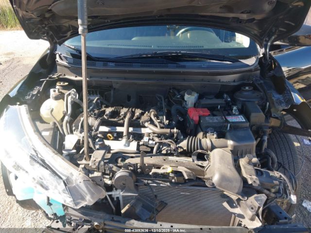 2021 NISSAN KICKS 3N1CP5CV3ML522159 Photo 9