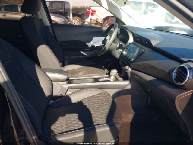 2021 NISSAN KICKS 3N1CP5CV3ML522159 Photo 4