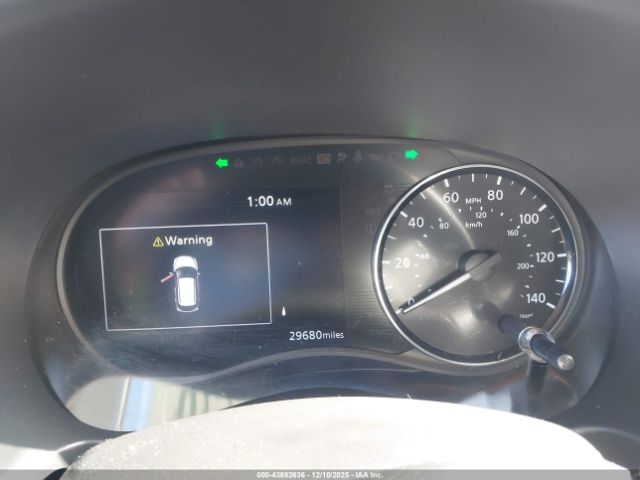 2021 NISSAN KICKS 3N1CP5CV3ML522159 Photo 6