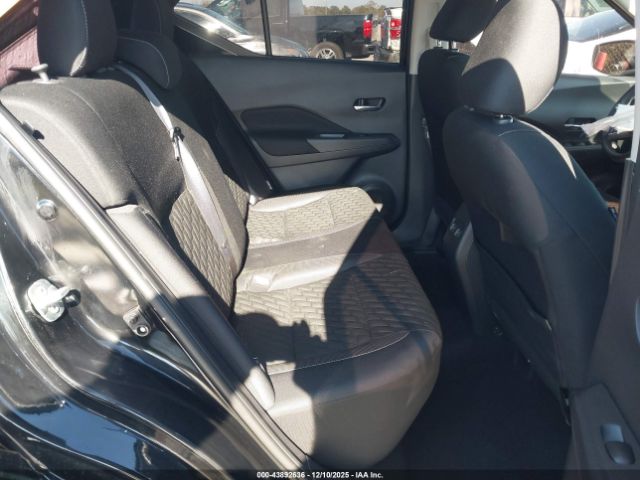 2021 NISSAN KICKS 3N1CP5CV3ML522159 Photo 7