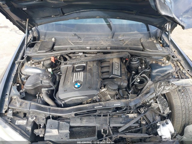 43892640 :رقم المزاد ، WBAPK53509A512911 vin ، 2009 Bmw 328i Xdrive مزاد بيع