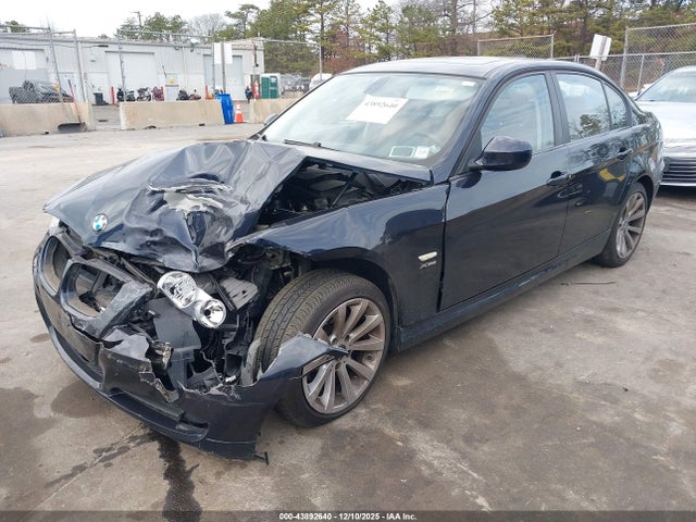 43892640 :رقم المزاد ، WBAPK53509A512911 vin ، 2009 Bmw 328i Xdrive مزاد بيع