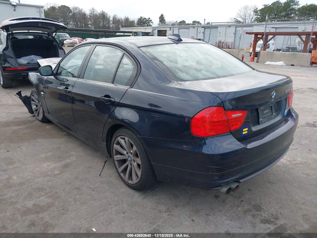 43892640 :رقم المزاد ، WBAPK53509A512911 vin ، 2009 Bmw 328i Xdrive مزاد بيع