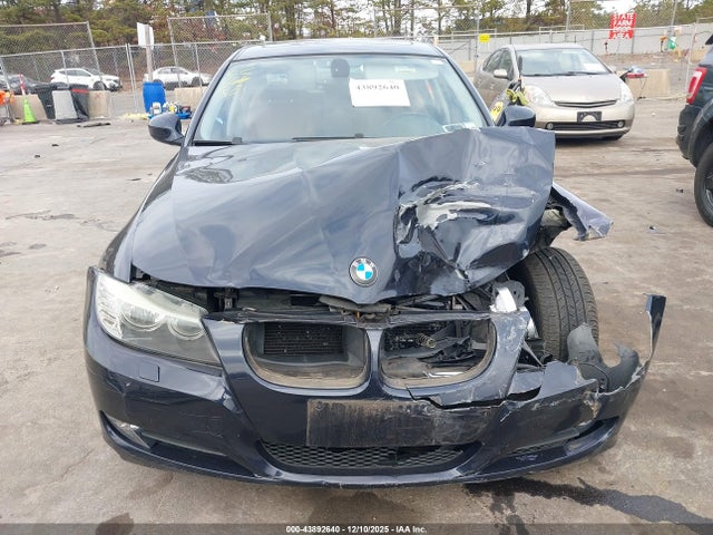 43892640 :رقم المزاد ، WBAPK53509A512911 vin ، 2009 Bmw 328i Xdrive مزاد بيع