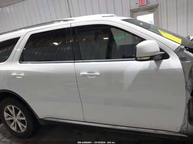 Dodge DURANGO LIMITED 2014 1C4RDJDGXEC279035 Image 14