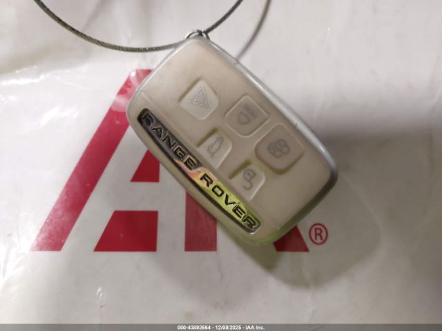 2016 LAND ROVER RANGE ROVER EVOQUE SALVR2BG6GH154606 Photo 10