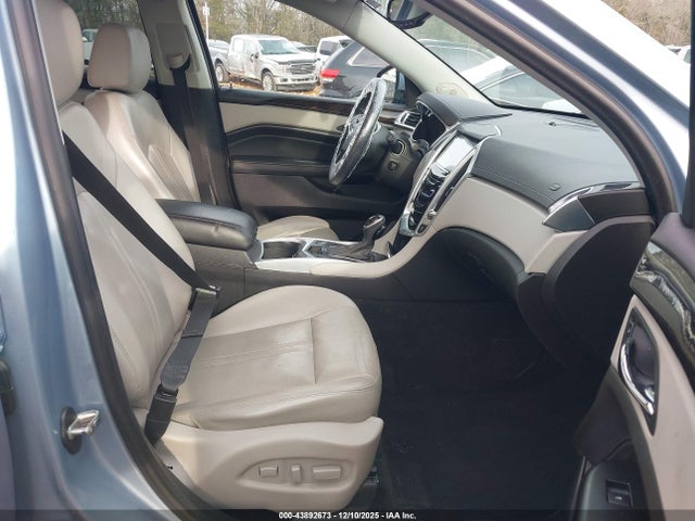 Продажа на аукционе авто 2013 Cadillac Srx Luxury Collection, vin: 3GYFNCE37DS575835, номер лота: 43892673