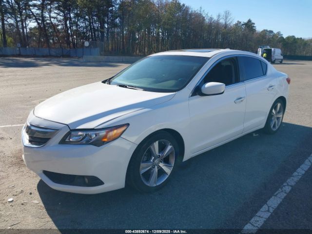 2013 ACURA ILX 19VDE1F73DE002764 Photo 1
