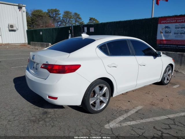2013 ACURA ILX 19VDE1F73DE002764 Photo 3