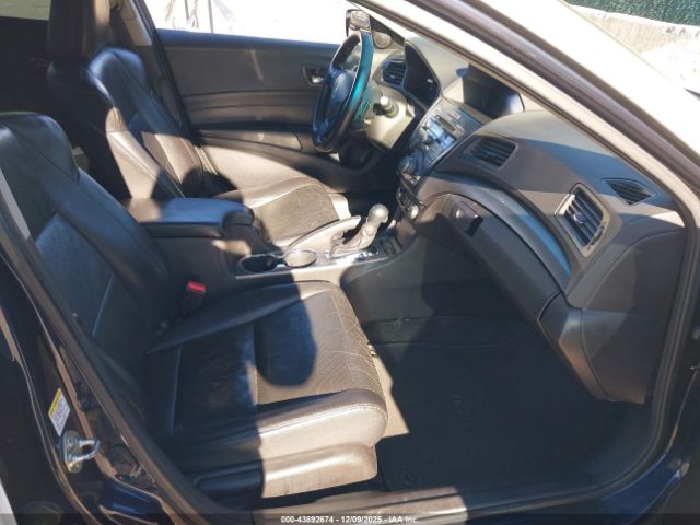 2013 ACURA ILX 19VDE1F73DE002764 Photo 4
