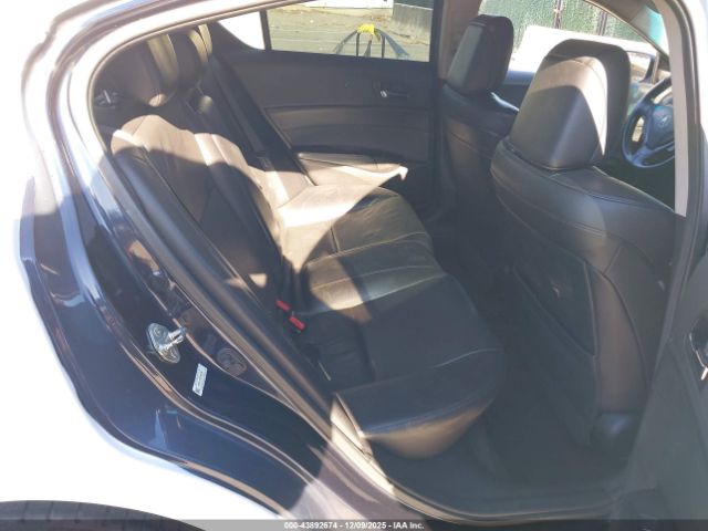2013 ACURA ILX 19VDE1F73DE002764 Photo 7
