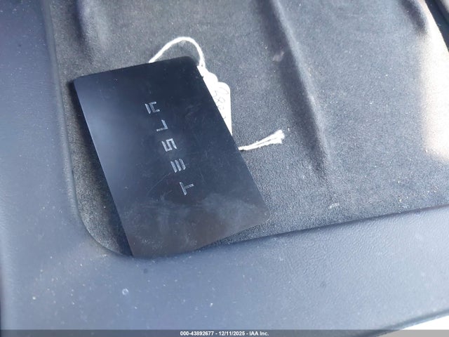 2022 TESLA MODEL Y 7SAYGDEF6NF466420 Photo 10