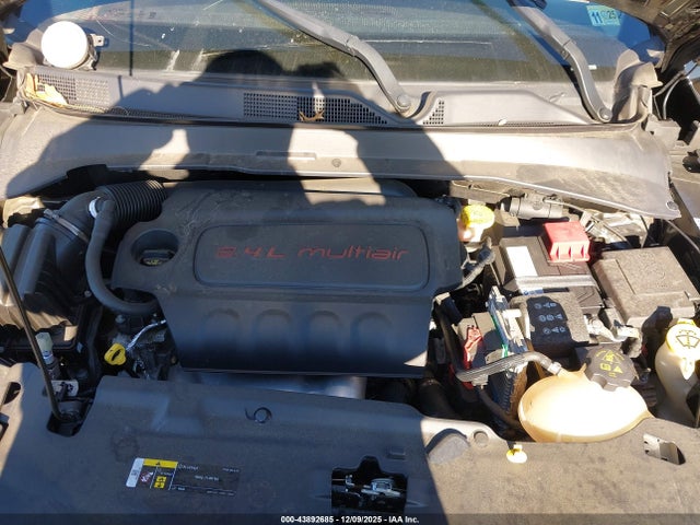 2022 Jeep Compass Trailhawk 4x4 მანქანა იყიდება აუქციონზე, vin: 3C4NJDDB7NT101035, აუქციონის ნომერი: 43892685
