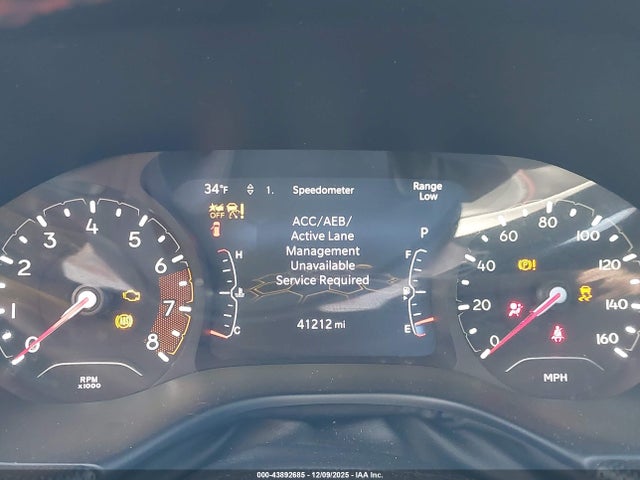 2022 Jeep Compass Trailhawk 4x4 მანქანა იყიდება აუქციონზე, vin: 3C4NJDDB7NT101035, აუქციონის ნომერი: 43892685