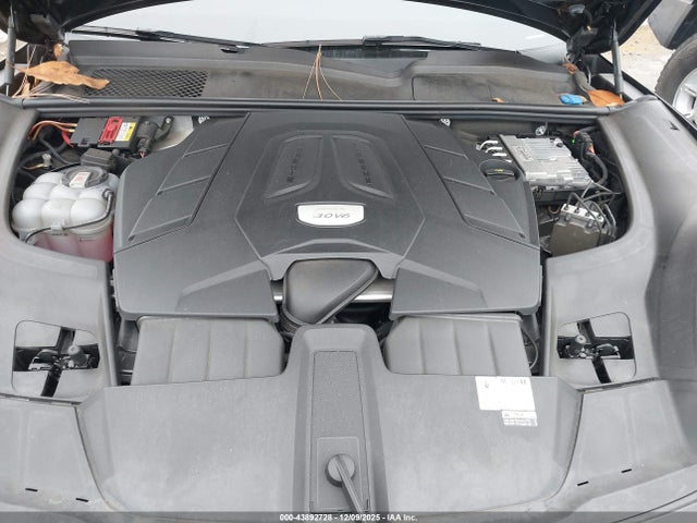 2022 PORSCHE CAYENNE WP1AA2AY7NDA02330 Photo 9