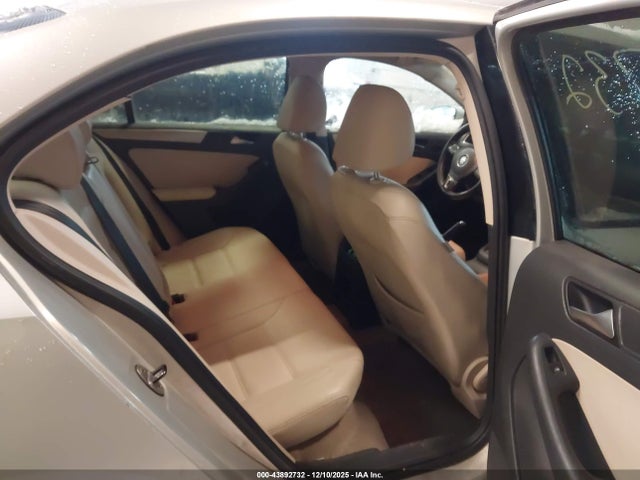 Aukcja sprzedaży 2012 Volkswagen Jetta 2.5l Se, vin: 3VWBP7AJXCM305816, numer aukcji: 43892732