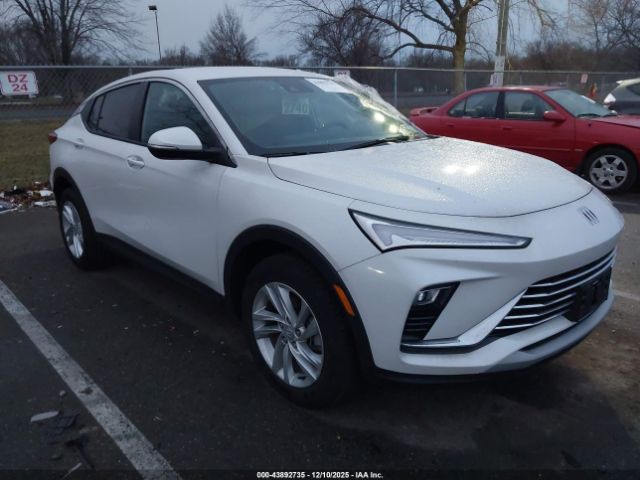 2024 BUICK ENVISTA KL47LAE22RB023653