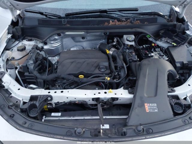 2024 BUICK ENVISTA KL47LAE22RB023653 Photo 9