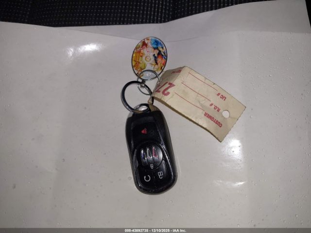 2024 BUICK ENVISTA KL47LAE22RB023653 Photo 10